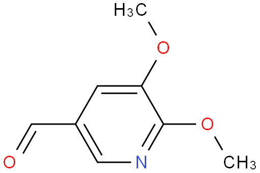 5，6-二甲氧基烟醛