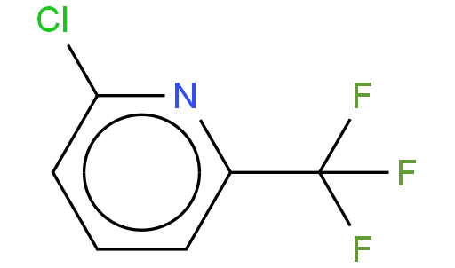 2-氯-6-三氟甲基吡啶