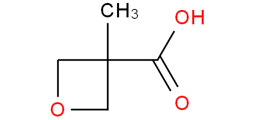 3-甲基-3-羧基-1-氧杂环丁烷