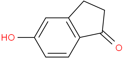 5-羟基-1-茚酮