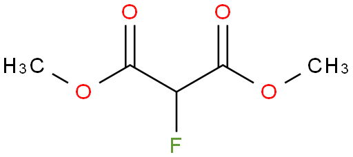 2-氟丙二酸二甲酯