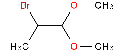 1,1-二甲氧基-2-溴丙烷