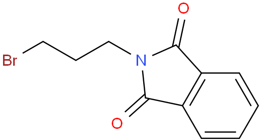 N-(3-溴丙基)邻苯二甲酰亚胺