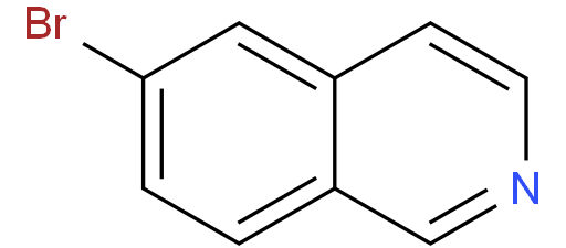 6-溴异喹啉