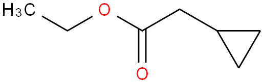 环丙基乙酸乙酯