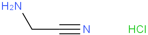氨基乙腈盐酸盐