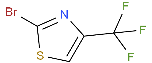 2-溴-4-三氟甲基噻唑