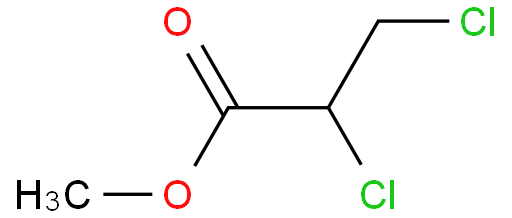2,3-二氯丙酸甲酯