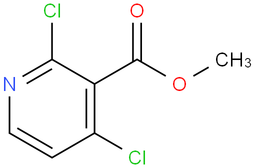 2,4-二氯烟酸甲酯