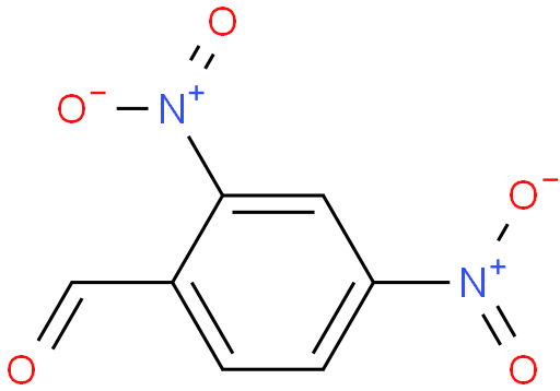 2,4-二硝基苯甲醛
