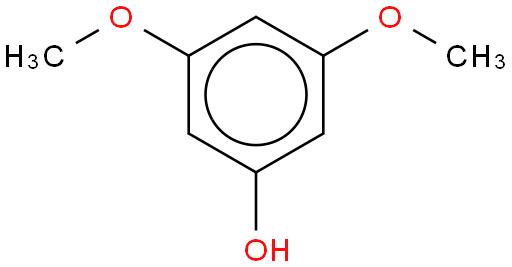 3,5-二甲氧基苯酚