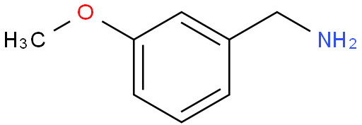 3-甲氧基苄胺