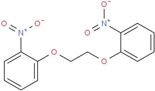 1,2-双(2-硝基苯氧基)乙烷