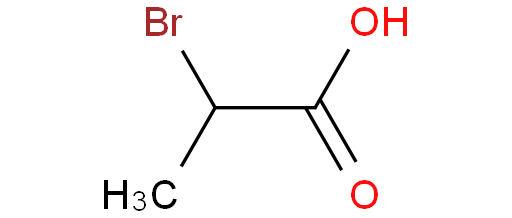 2-溴丙酸