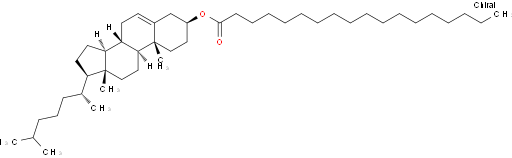 胆固醇硬脂酸酯