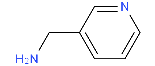 3-氨甲基吡啶