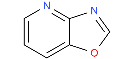 噁唑并[4,5-b]吡啶