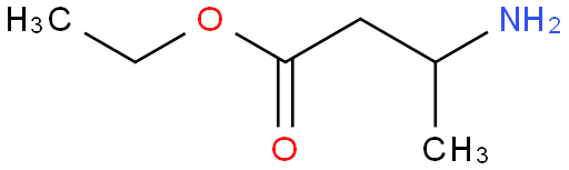 3-氨基丁酸乙酯