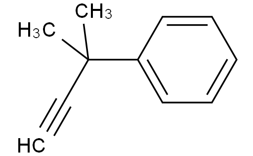 (2-甲基丁-3-炔-2-基)苯