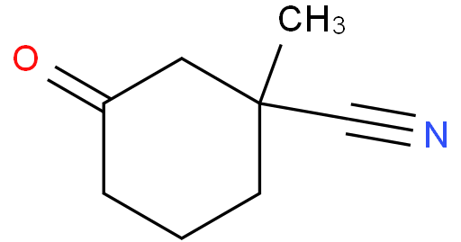 1-甲基-3-氧代环己烷