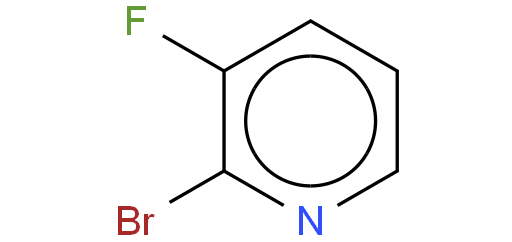 2-溴-3-氟吡啶