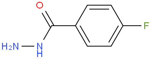 对氟苯甲酰肼