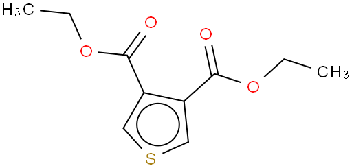 二乙基噻吩-3,4-二羧酸酯