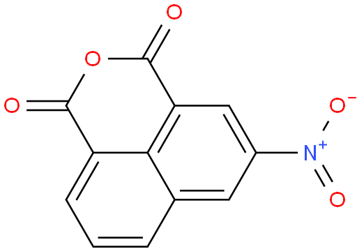 3-硝基-1,8-萘二甲酸酐