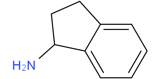 1-氨基茚满