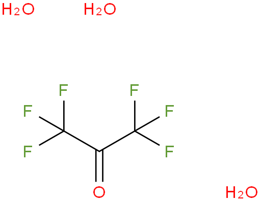 六氟丙酮三水合物