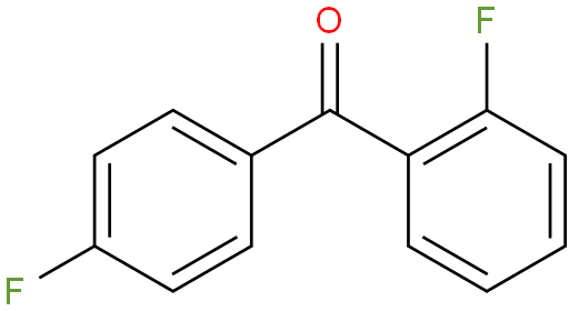 2,4'-二氟二苯甲酮