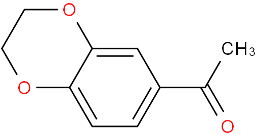 6-乙酰基-1,4-苯并二氧杂环