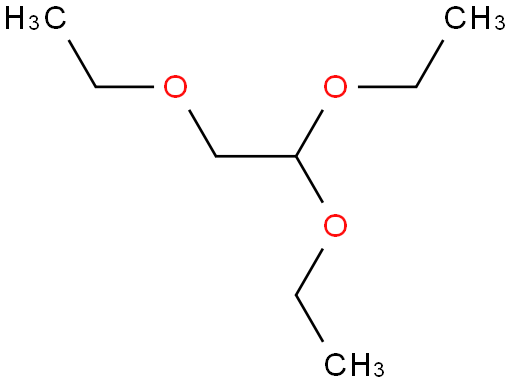 乙氧基乙醛二乙基乙缩醛