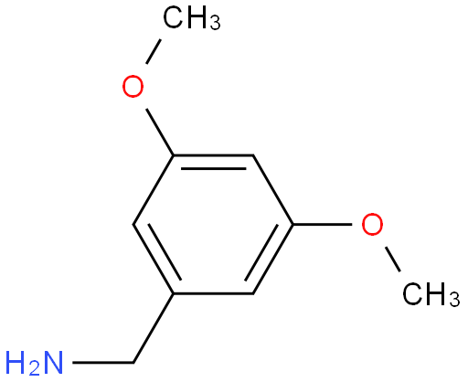 3,5-二甲氧基苄胺