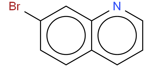 7-溴喹啉