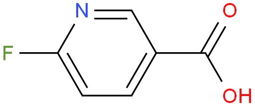 6-氟烟酸