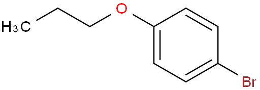 4-正丙氧基溴苯