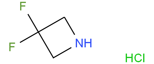 3,3-二氟三甲叉亚胺盐酸盐