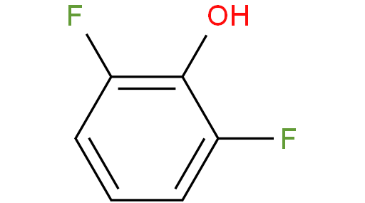 2,6-二氟苯酚