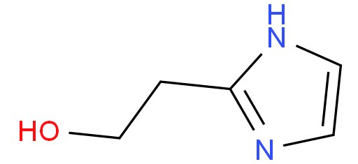 2-(2-咪唑基)乙醇