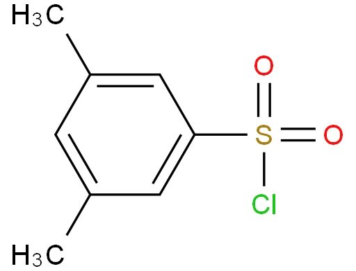 3,5-二甲基苯磺酰氯