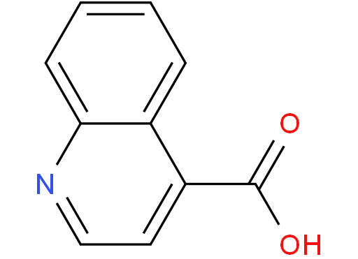 4-喹啉羧酸