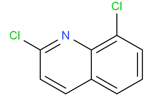2,8-二氯喹啉