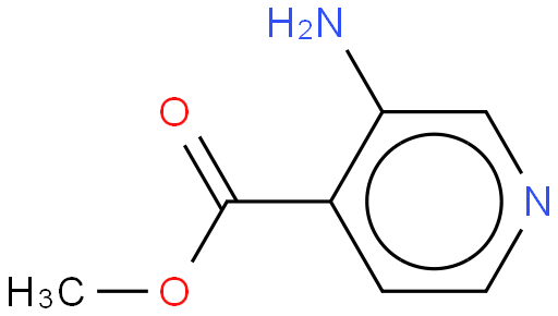 3-氨基异烟酸甲酯