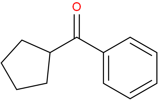 苯基环戊基酮