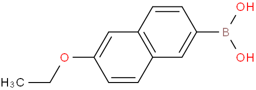 6-乙氧基-2-萘硼酸