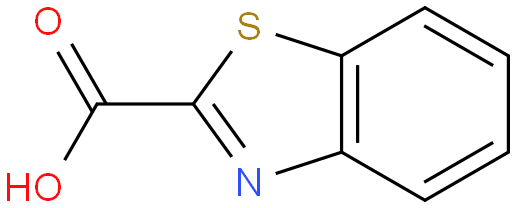 苯并噻唑-2-甲酸