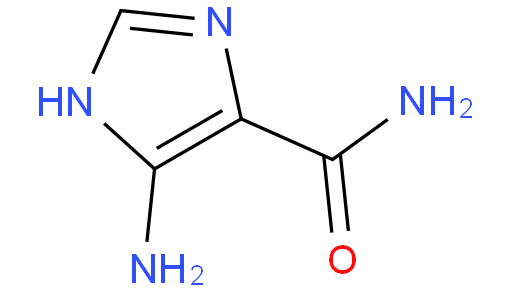 5-氨基咪唑-4-甲酰胺