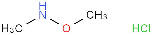 N,O-二甲基羟胺盐酸盐