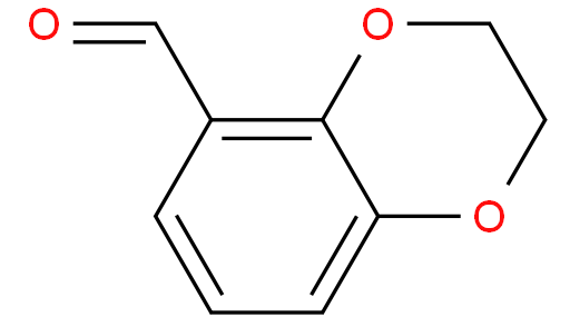 2,3-二氢-1,4-苯并二氧-5-甲醛